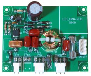 LED條燈PCB
